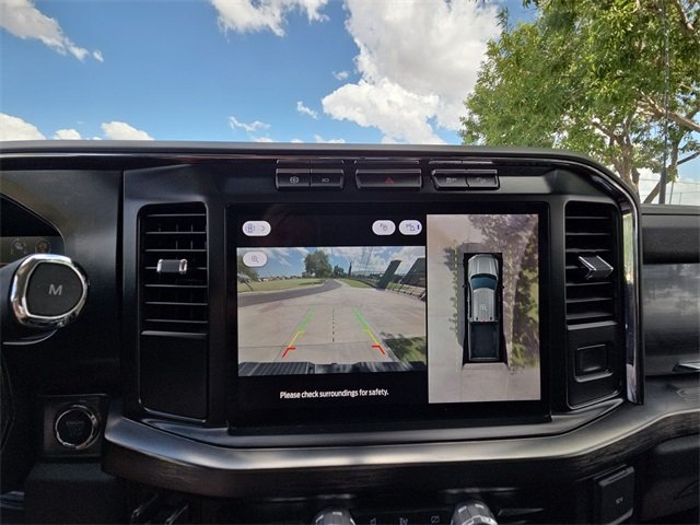 Gallery image 4 for 2023 Ford F-450SD Lariat